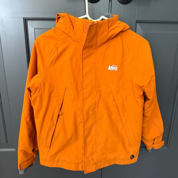 REI Timber Mountain Snow/Ski Jacket - Kids' - Picture 1 of 4